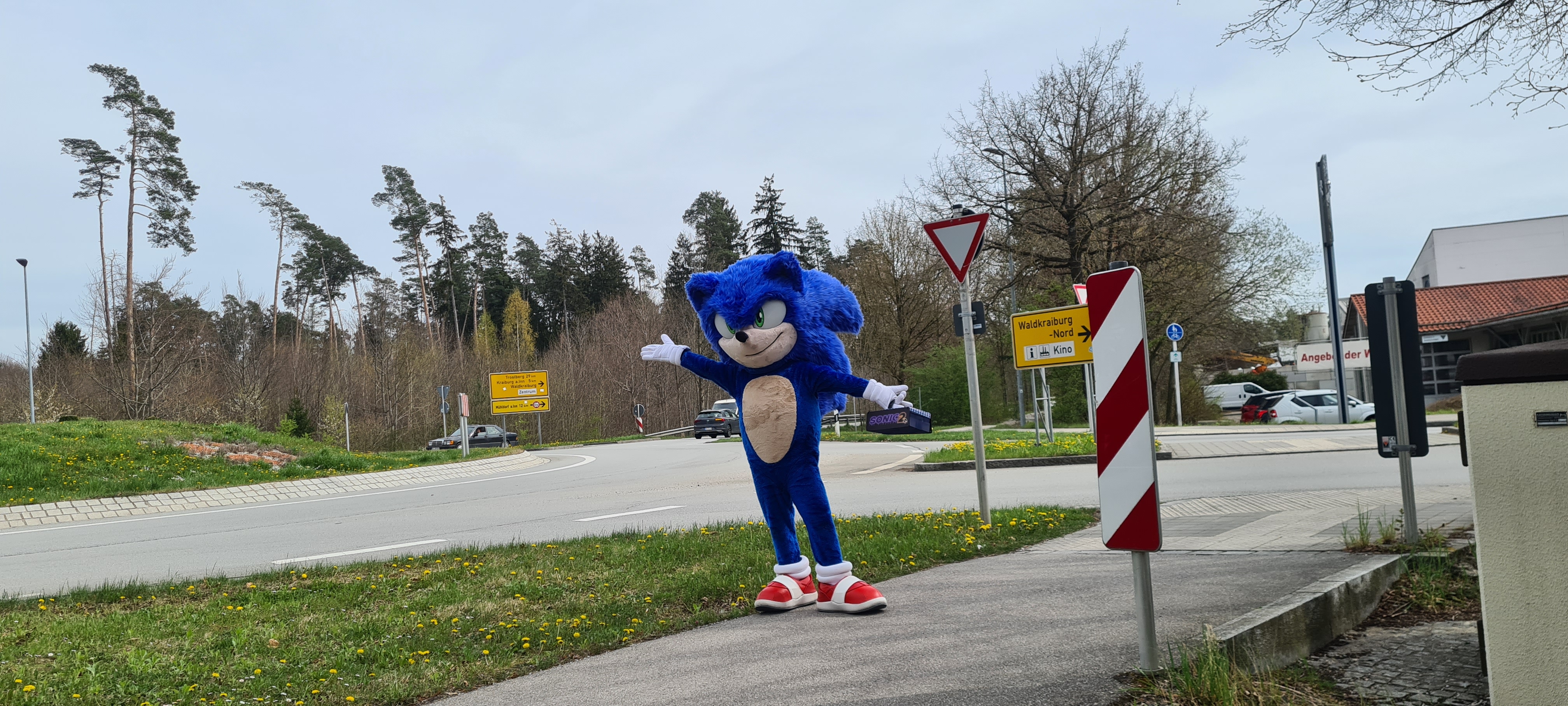 SONIC